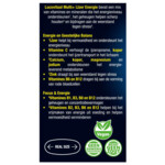 Lucovitaal Multi IJzer Energie Hoog Gedoseerd - 14.99 euro
