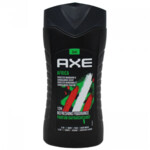 Axe 3-in-1 Douchegel Africa