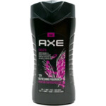Axe 3-in-1 Douchegel Excite