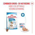 Royal Canin Hondenvoer Droog Mother & Baby Mini Starter 8 kg