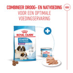 Royal Canin Hondenvoer Droog Mother & Baby Giant Starter 3.5 kg