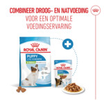 Royal Canin Hondenvoer Droog  X-Small Puppy 1,5 kg