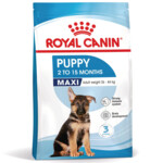 Royal Canin Hondenvoer Droog Maxi Puppy 10 kg