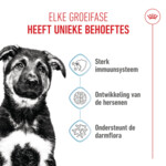 Royal Canin Hondenvoer Droog Maxi Puppy 10 kg
