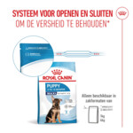 Royal Canin Hondenvoer Droog Maxi Puppy 10 kg