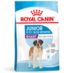 Royal Canin Hondenvoer Droog Giant Junior 3,5 kg