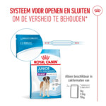 Royal Canin Hondenvoer Droog Giant Junior 3,5 kg