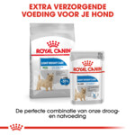 Royal Canin Hondenvoer Droog Light Weight Care Mini 1 kg