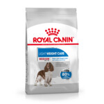 Royal Canin Hondenvoer Droog Light Weight Care Medium 3 kg