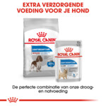 Royal Canin Hondenvoer Droog Light Weight Care Medium 3 kg
