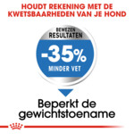 Royal Canin Hondenvoer Droog Light Weight Care Maxi 3 kg