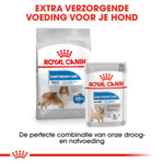 Royal Canin Hondenvoer Droog Light Weight Care Maxi 3 kg