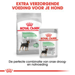Royal Canin Hondenvoer Droog Digestive Care Mini 1 kg
