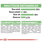 Royal Canin Hondenvoer Droog Digestive Care Medium 3 kg