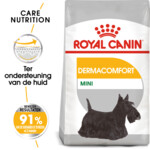 Royal Canin Hondenvoer Droog Dermacomfort Mini 8 kg