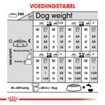 Royal Canin Hondenvoer Droog Exigent Mini 1 kg