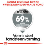 Royal Canin Hondenvoer Droog Dental Care Mini 1 kg