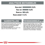 Royal Canin Hondenvoer Droog Dental Care Mini 8 kg