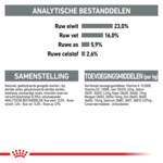 Royal Canin Hondenvoer Droog Dental Care Medium 3 kg