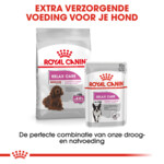 Royal Canin Hondenvoer Droog Relax Care Medium 3 kg