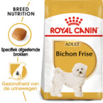 Royal Canin Hondenvoer Droog Bichon Frise Adult 1,5 kg