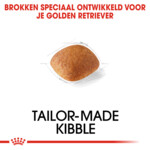 Royal Canin Hondenvoer Droog Golden Retriever Adult 1 kg