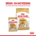 Royal Canin Hondenvoer Droog Pomeranian Adult 1,5 kg
