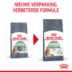Royal Canin Kattenvoer Droog Digestive Care 400 gr