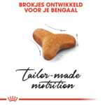 Royal Canin Kattenvoer Droog Bengal Adult 10 kg