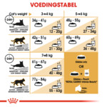 Royal Canin Kattenvoer Droog Bengal Adult 10 kg