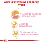 Royal Canin Kattenvoer Droog Maine Coon Kitten 400 gr