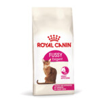 Royal Canin Kattenvoer Droog Fussy Exigent 10 kg