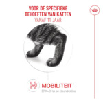 Royal Canin Kattenvoer Droog Ageing 11+ 400 gr