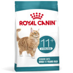 Royal Canin Kattenvoer Droog Ageing Sterilised 11+ 400 gr