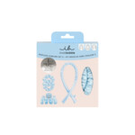 Invisibobble Heatless Baby Curl Set S