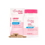 Easytoys Supplementen Vrouw Libido Support