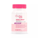 Easytoys Supplementen Vrouw Energie Support - 19.99 euro