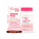 Easytoys Supplementen Vrouw Zwanger Vitaal