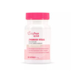 Easytoys Supplementen Vrouw Zwanger Vitaal - 19.99 euro