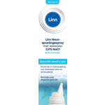 Linn Neusspoelingsspray met Zeewater