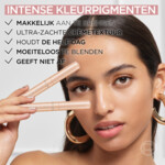 L'Oréal Le Shadow 105 Mesmerising Gold - 15.15 euro