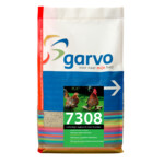 Garvo Kippenvoer Volledige Legkorrel met Kruiden - 8.59 euro