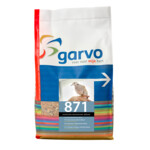 Garvo Duivenvoer Exotische Deluxe - 10.69 euro