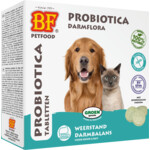 BF Petfood Probiotica Darmflora  Hond en Kat