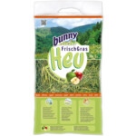 Bunny Nature Knaagdiervoer Vers Gras Hooi    Appel