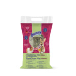 Bunny Nature Knaagdiervoer Vers Gras Hooi  Bloesem