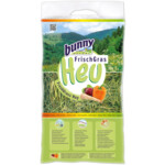 Bunny Nature Knaagdiervoer Vers Gras Hooi  Groente