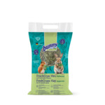 Bunny Nature Knaagdiervoer Vers Gras Hooi  Pepermunt