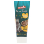 Rosewood Kattensnack Pasta Creme Kip & Zalm