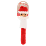 Rosewood Kattenspeelgoed Cupid & Comet Scott Santa Kicker